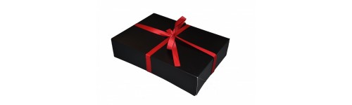 Cadeauverpakkingen