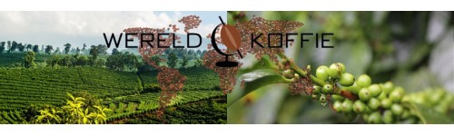 Koffieproeverij