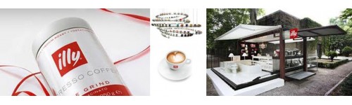 illycaffe