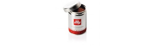 illy-Koffie