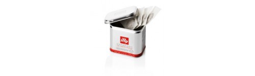 illy ESE Servings