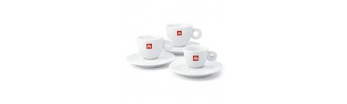 illy kopjes & Accessoires
