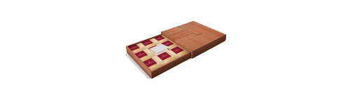 Geschenk- verpakkingen
