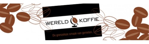 Wereldkoffie Cadeaubonnen