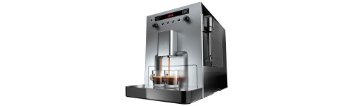 Melitta volautomaten