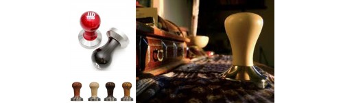 Tampers