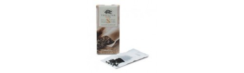 Theefilters papier