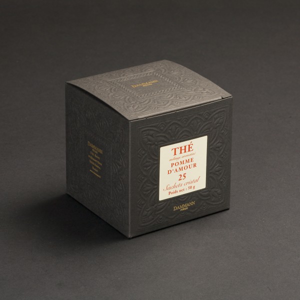 Thee Dammann Frères Appel