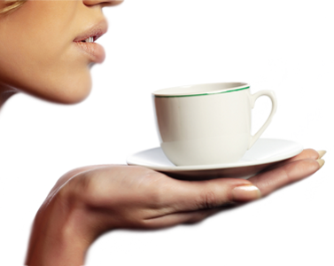 Wereldkoffie