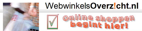Webwinkelsoverzicht.nl