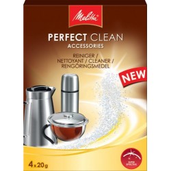 Melitta Perfect Clean Reiniger