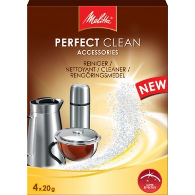 Melitta Perfect Clean Reiniger