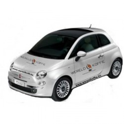 Nivona Service & Onderhoudsconcept
