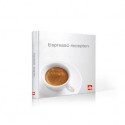 ILLY RECEPTENBOOK 40 espressorecepten