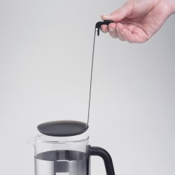 OXO espressomaker 4 Kops