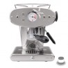 Francis Francis X1 Inox (RVS) Iperespresso
