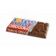 Tony's Chocolonely Melkchocoladereep 180gr