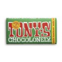 Tony's Chocolonely Melk Hazelnoot 180gr