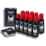 Durgol Speciale Ontkalker 10 X 125Ml huismerk kopen in de aanbieding