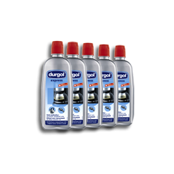 Durgol vloeibare ontkalker 500ml 