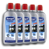 Durgol vloeibare ontkalker 500ml 