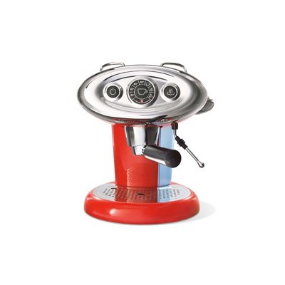 Francis Francis MIE X7 Rood