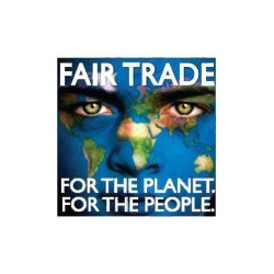FreshBrew Fairtrade
