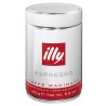 illy Koffie Normaal 6 blikken (normale branding)