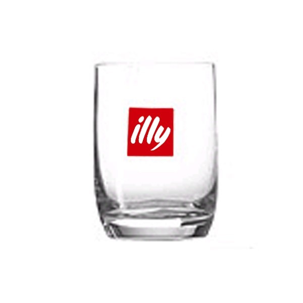 Illy Waterglaasjes 12 Stuks huismerk kopen in de aanbieding