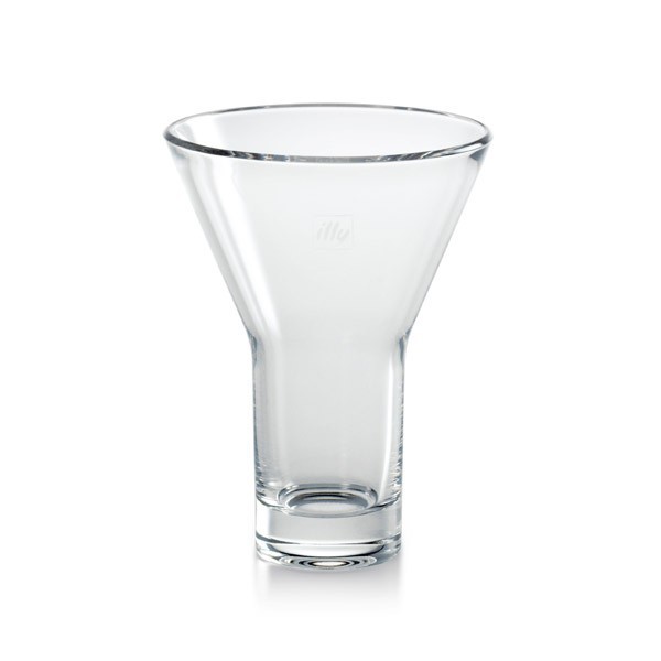 Illy Freddo Glas 150 Cc 6 Stuks huismerk kopen in de aanbieding