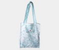 Illy Art Collection Lin Shopper Met 50 Placemats illy kopen in de aanbieding