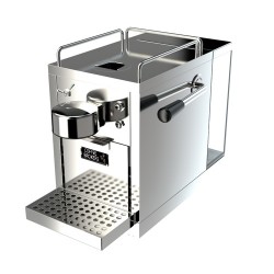 Coffee Brokers Espresso capsule machine