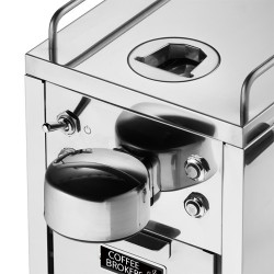 Coffee Brokers Espresso capsule machine