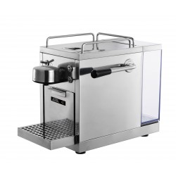 Coffee Brokers Espresso capsule machine