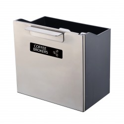 Coffee Brokers Espresso capsule machine