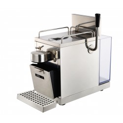 Coffee Brokers Espresso capsule machine