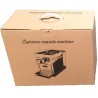 Coffee Brokers Espresso capsule machine