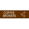 Coffee Brokers Espresso capsule machine