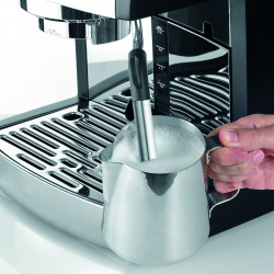 Graef ES702 pivalla