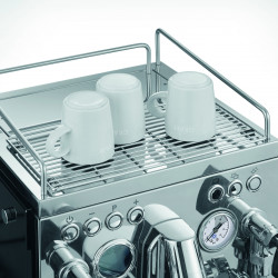 Graef Espressomachine ES1000 Contessa, 'Exclusive'