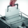 Graef Espressomachine ES1000 Contessa, 'Exclusive'