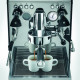 Graef Espressomachine ES1000 Contessa, 'Exclusive'