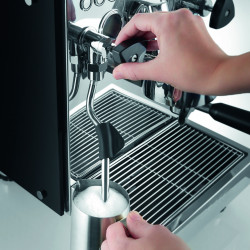 Graef Espressomachine ES1000 Contessa, 'Exclusive'