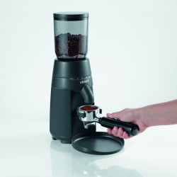 Graef Koffiemolen CM702