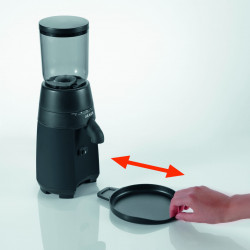 Graef Koffiemolen CM702