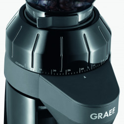 Graef Koffiemolen CM802 'Exclusive'