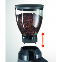 Graef Koffiemolen CM802 'Exclusive'