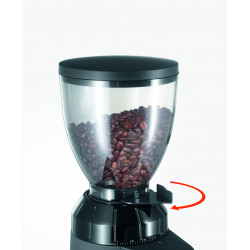 Graef Koffiemolen CM802 'Exclusive'
