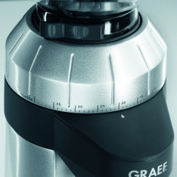 Graef Koffiemolen CM800