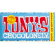 Tony's Chocolonely donkere melk 42%180gr